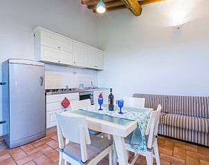 Verblijf 09532617 - Appartement Toscane / Elba - Appartement Lavender