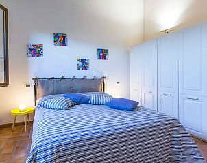 Verblijf 09532617 - Appartement Toscane / Elba - Appartement Lavender