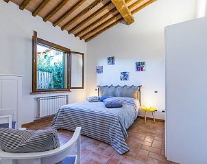 Verblijf 09532617 - Appartement Toscane / Elba - Appartement Lavender