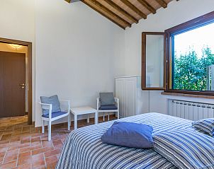 Verblijf 09532617 - Appartement Toscane / Elba - Appartement Lavender