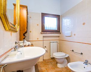 Verblijf 09532617 - Appartement Toscane / Elba - Appartement Lavender