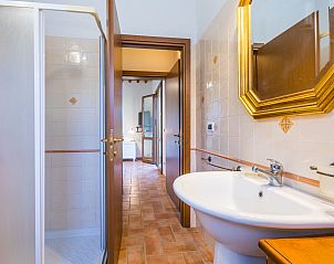 Verblijf 09532617 - Appartement Toscane / Elba - Appartement Lavender