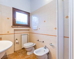 Verblijf 09532617 - Appartement Toscane / Elba - Appartement Lavender