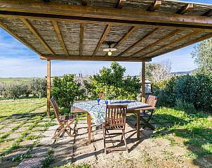 Verblijf 09532617 - Appartement Toscane / Elba - Appartement Lavender