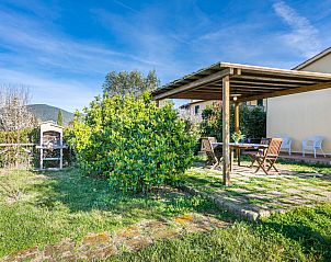 Verblijf 09532617 - Appartement Toscane / Elba - Appartement Lavender