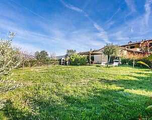 Verblijf 09532617 - Appartement Toscane / Elba - Appartement Lavender