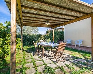 Verblijf 09532617 - Appartement Toscane / Elba - Appartement Lavender