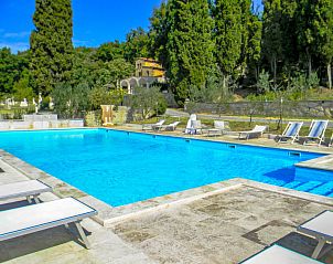 Verblijf 09533402 • Vakantiewoning Toscane / Elba • Vakantiehuis Casa Del Boscaiolo 