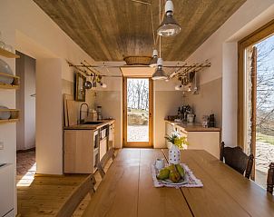 Verblijf 09534001 - Vakantiewoning Toscane / Elba - Vakantiehuisje in Sorano