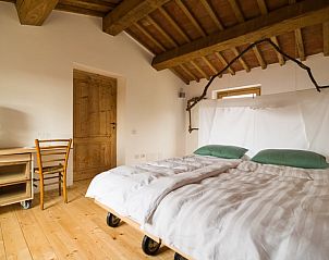 Verblijf 09534001 - Vakantiewoning Toscane / Elba - Vakantiehuisje in Sorano