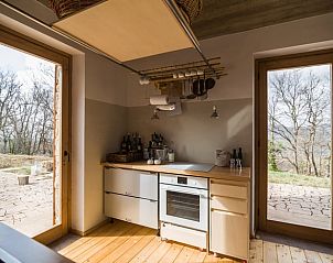 Verblijf 09534001 - Vakantiewoning Toscane / Elba - Vakantiehuisje in Sorano