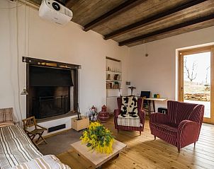 Verblijf 09534001 - Vakantiewoning Toscane / Elba - Vakantiehuisje in Sorano