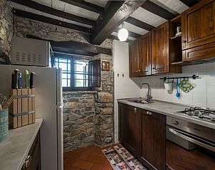 Verblijf 09534101 - Vakantiewoning Toscane / Elba - Vakantiehuis Montecavallo