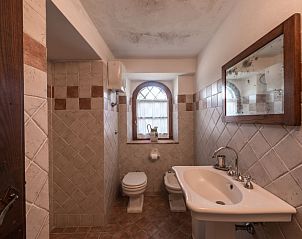 Verblijf 09534102 - Vakantiewoning Toscane / Elba - Vakantiehuis Casale Poggio Lupinaio
