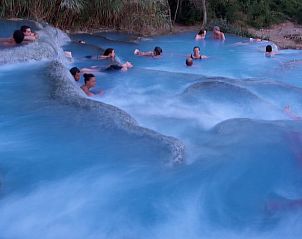 Verblijf 09534708 - Vakantiewoning Toscane / Elba - Vakantiehuisje in Santa Fiora