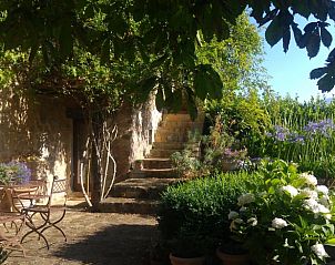 Verblijf 09534709 - Vakantiewoning Toscane / Elba - Huisje in Santa Fiora