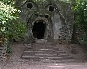 Verblijf 09534709 - Vakantiewoning Toscane / Elba - Huisje in Santa Fiora