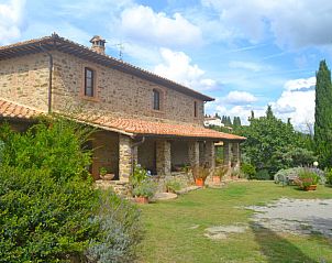 Verblijf 09535005 • Vakantiewoning Toscane / Elba • Vakantiehuis Montecucco Winery 