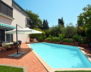Verblijf 09535402 • Vakantiewoning Toscane / Elba • Vakantiehuis Villa Lucia 
