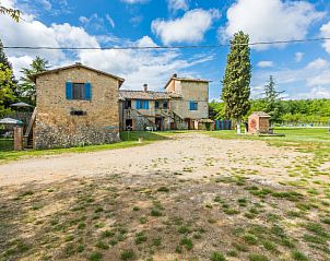 Verblijf 09535605 - Appartement Toscane / Elba - Appartement Fattoria Petraglia - Terrazza