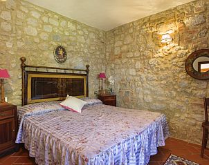 Verblijf 09535606 - Appartement Toscane / Elba - Appartement Fattoria Petraglia - Cedro