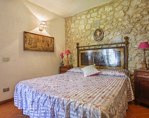 Verblijf 09535606 - Appartement Toscane / Elba - Appartement Fattoria Petraglia - Cedro