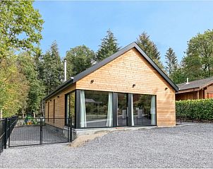 Guest house 0953603 • Holiday property Luxembourg • chalet romantica 