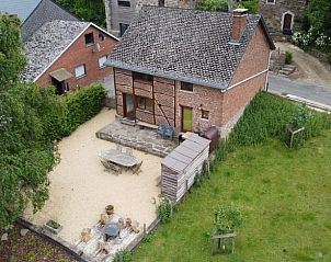 Guest house 095407 • Holiday property Luxembourg • Huisje in Heyd 