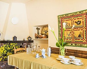 Verblijf 09541101 - Vakantiewoning Toscane / Elba - Vakantiehuis Il Frantoio