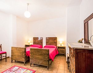 Verblijf 09541101 - Vakantiewoning Toscane / Elba - Vakantiehuis Il Frantoio