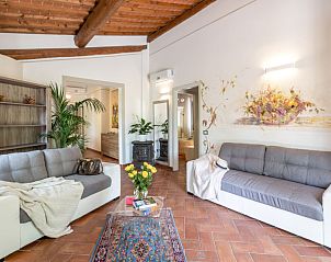 Verblijf 09542014 - Vakantiewoning Toscane / Elba - Vakantiehuis Villa Lavinia
