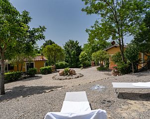 Verblijf 09542014 - Vakantiewoning Toscane / Elba - Vakantiehuis Villa Lavinia