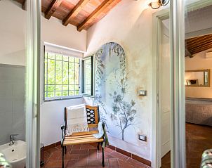 Verblijf 09542014 - Vakantiewoning Toscane / Elba - Vakantiehuis Villa Lavinia