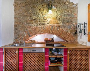 Verblijf 09542020 - Appartement Toscane / Elba - Appartement Papavero