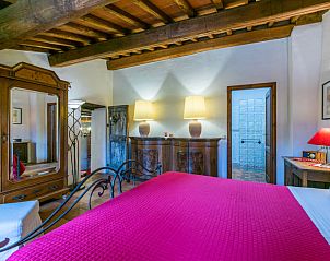 Verblijf 09542020 - Appartement Toscane / Elba - Appartement Papavero