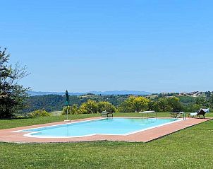 Unterkunft 09543401 • Ferienhaus Toskana / Elba • Vakantiehuis in Legoli met zwembad, in Toscane. 