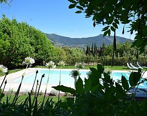 Guest house 09546002 - Holiday property Tuscany / Elba - Vakantiehuisje in Calci