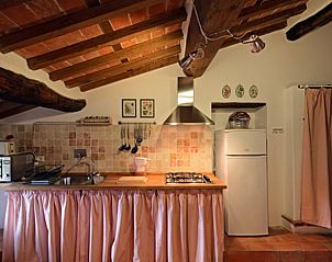 Guest house 09546002 - Holiday property Tuscany / Elba - Vakantiehuisje in Calci