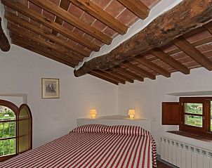 Guest house 09546002 - Holiday property Tuscany / Elba - Vakantiehuisje in Calci