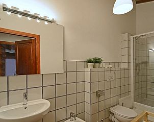 Guest house 09546002 - Holiday property Tuscany / Elba - Vakantiehuisje in Calci