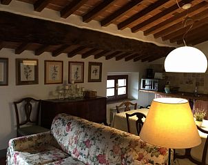 Guest house 09546002 - Holiday property Tuscany / Elba - Vakantiehuisje in Calci