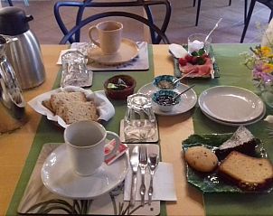 Guest house 09546002 - Holiday property Tuscany / Elba - Vakantiehuisje in Calci