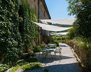 Guest house 09546002 - Holiday property Tuscany / Elba - Vakantiehuisje in Calci