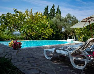 Verblijf 09546901 • Vakantiewoning Toscane / Elba • Appartamento Luna 