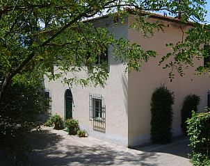 Verblijf 09546910 • Vakantiewoning Toscane / Elba • Vakantiehuisje in Ghizzano 