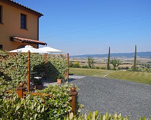 Guest house 09548505 • Holiday property Tuscany / Elba • Agriturismo Fattoria dei Fiori 