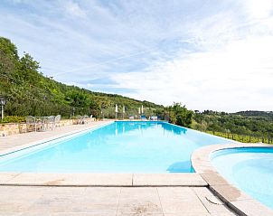 Guest house 0955048 • Holiday property Tuscany / Elba • Agriturismo Nobile di Montepulciano 