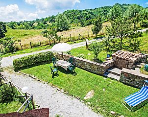 Guest house 09551250 - Apartment Tuscany / Elba - Appartement Papavero