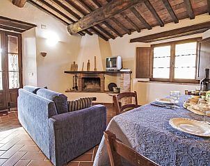 Guest house 09551250 - Apartment Tuscany / Elba - Appartement Papavero
