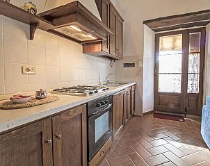 Guest house 09551250 - Apartment Tuscany / Elba - Appartement Papavero